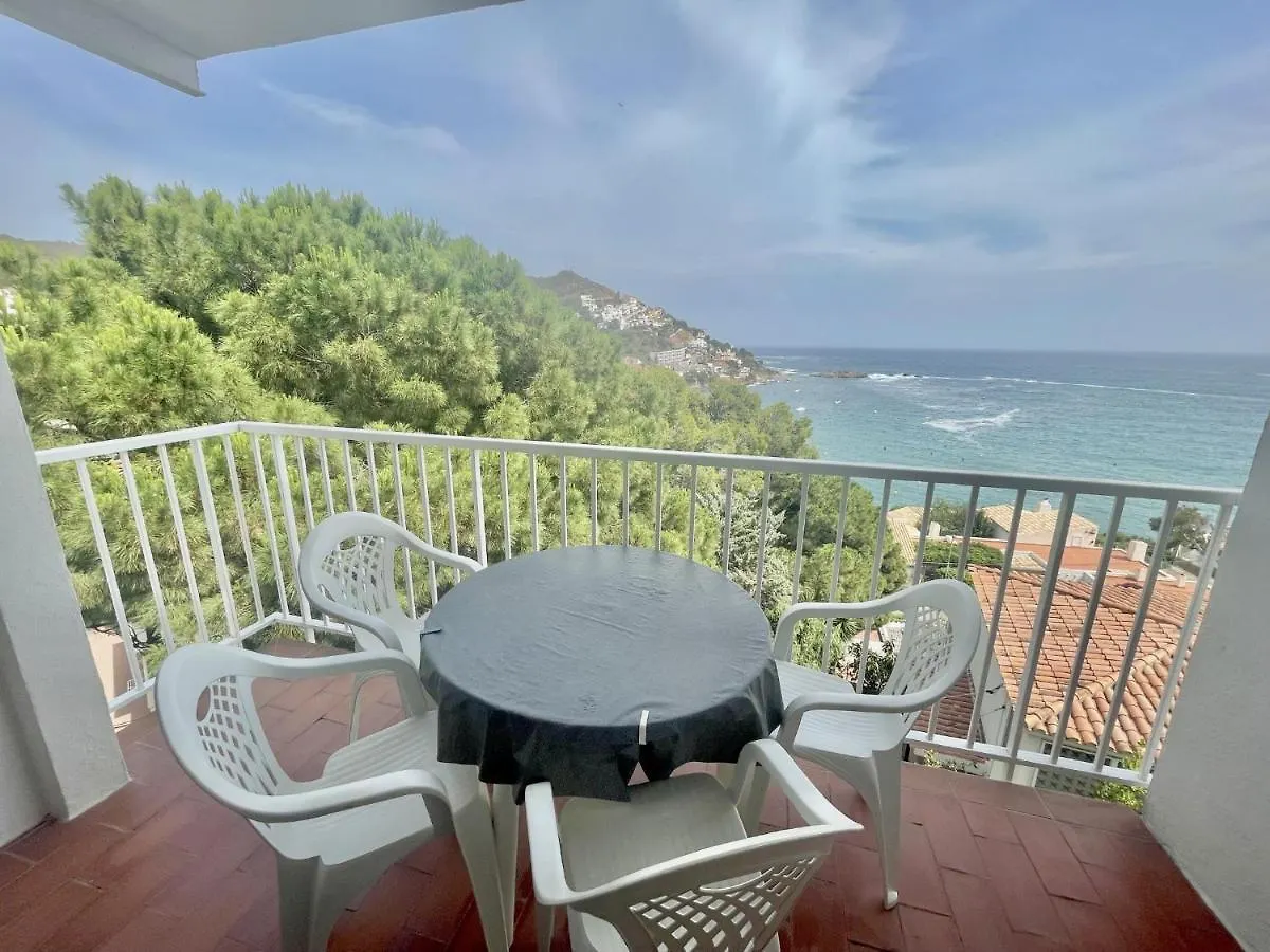 Freta Apartment Roses Spain
