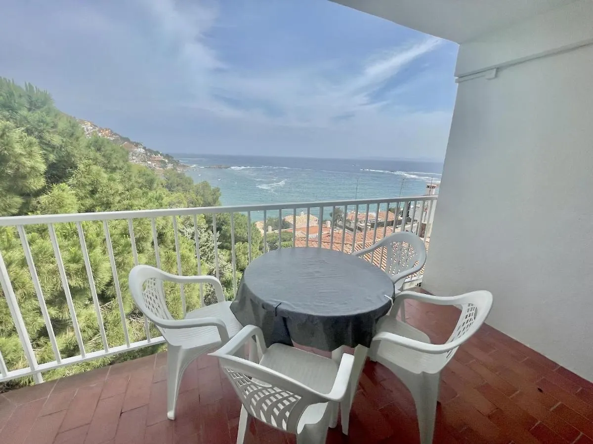 Freta Apartment Roses Spain